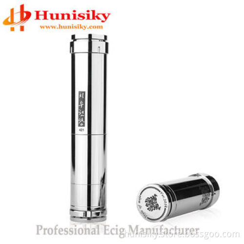 New Design Full Chiyou Mechanical ModNew